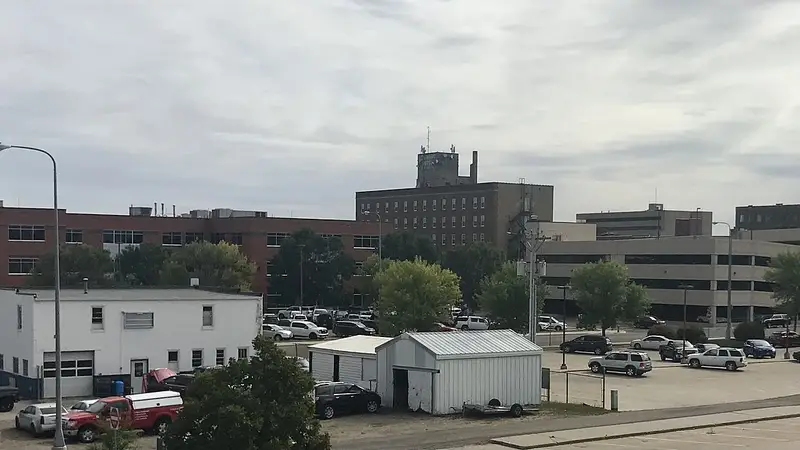Aberdeen, South Dakota (2022)