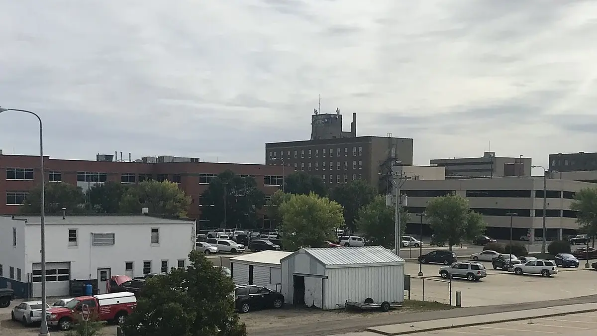 Aberdeen, South Dakota