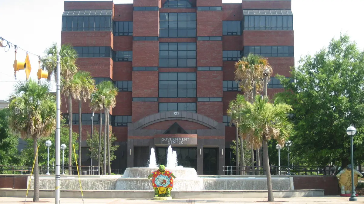 Albany, Georgia