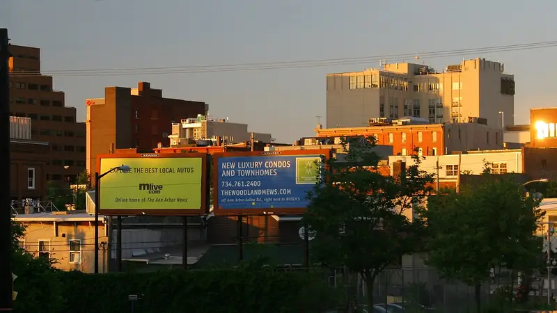 Annarborskyline