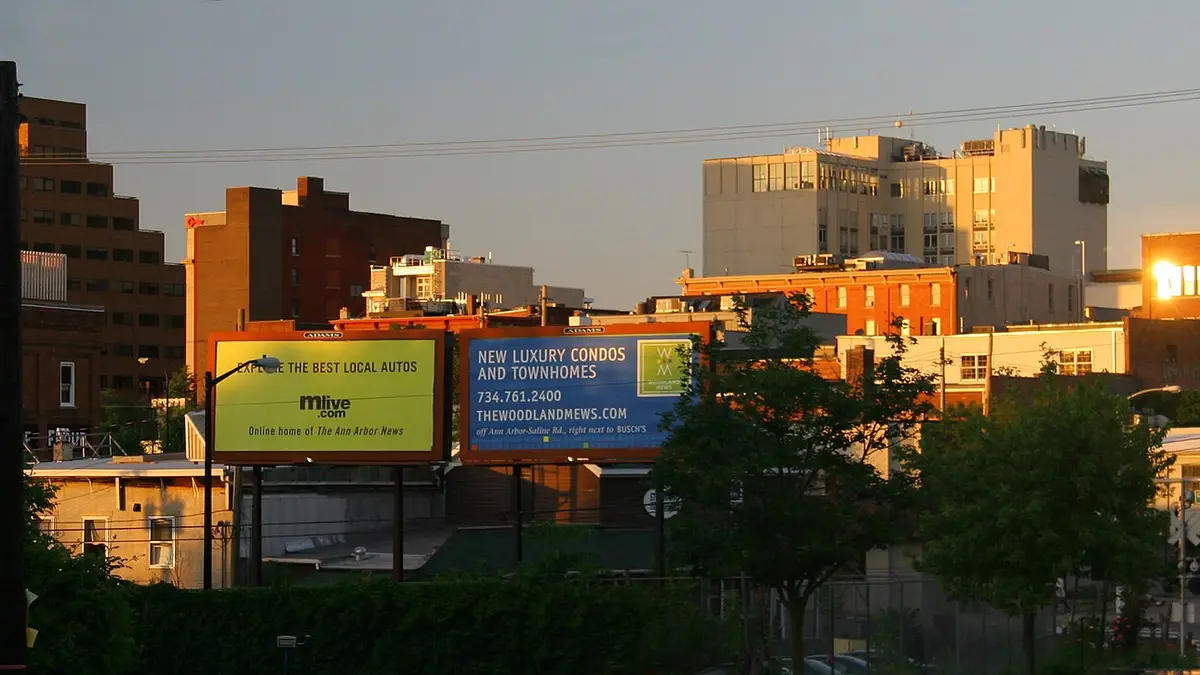 Ann Arbor, Michigan