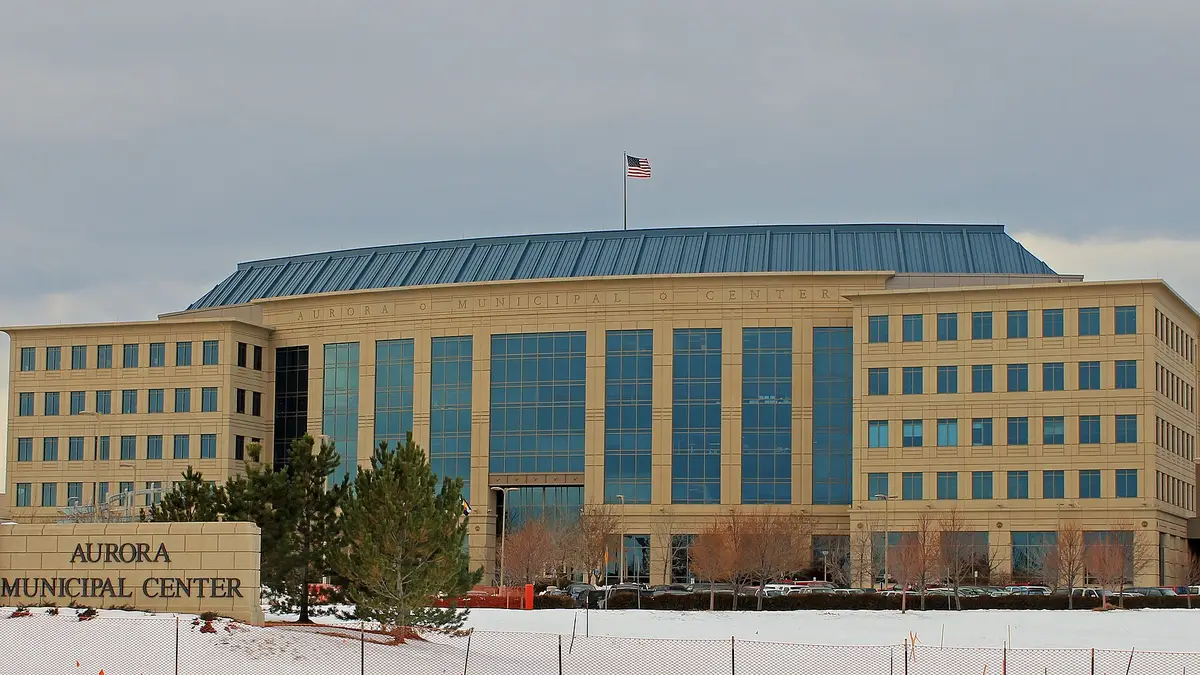 Aurora, Colorado