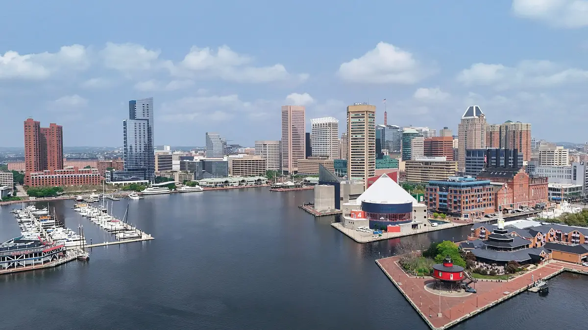 Baltimore, Maryland