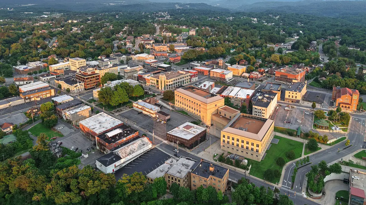 Beckley, West Virginia