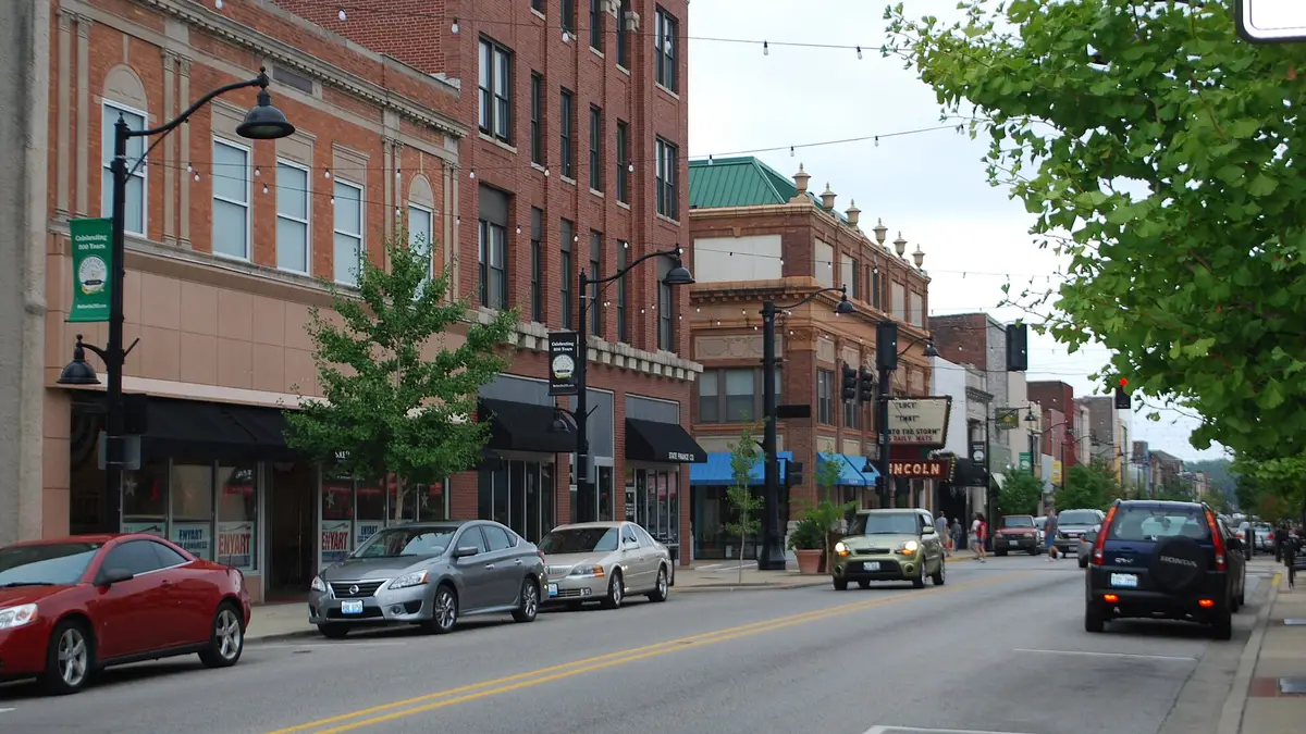 Belleville, Illinois