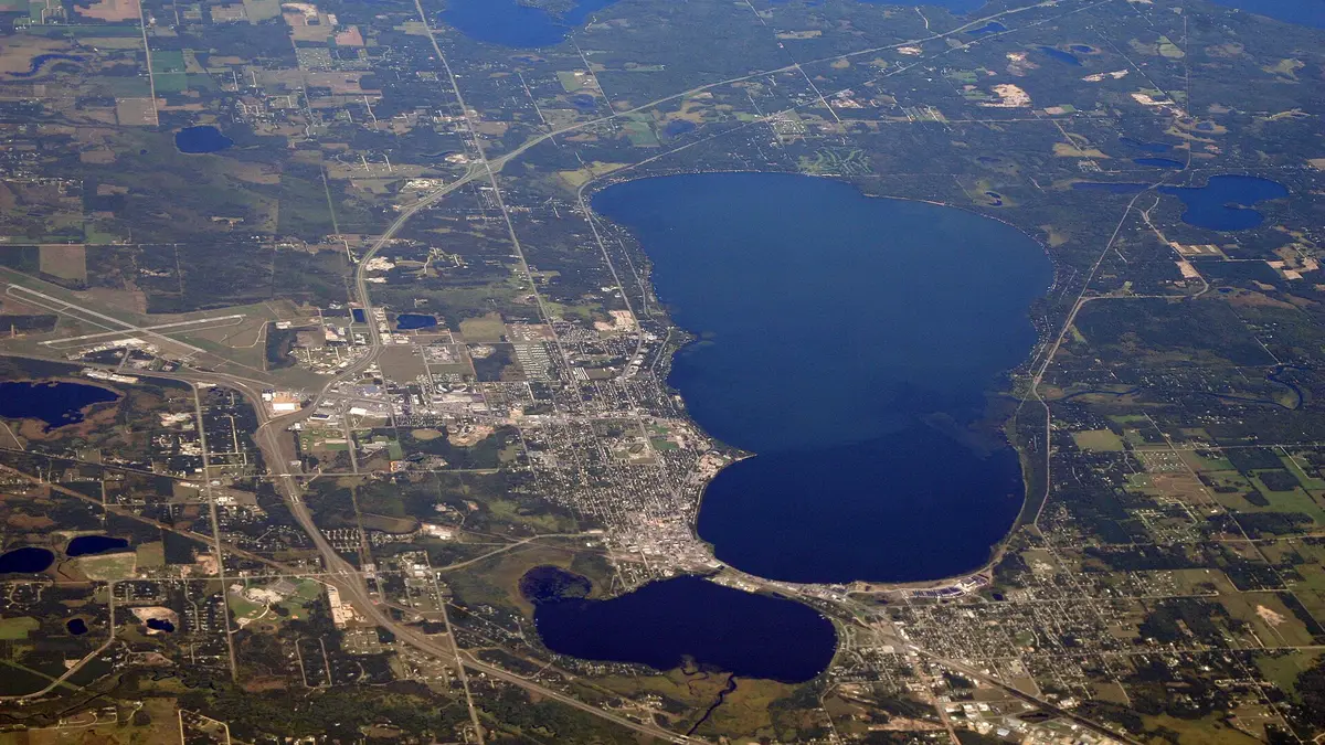 Bemidji, Minnesota