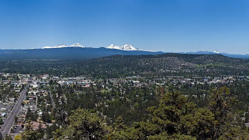 BendORPanoramic