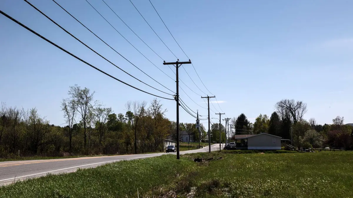 Berlin, Vermont