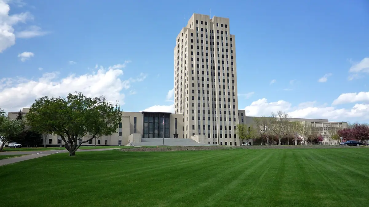 Bismarck, North Dakota