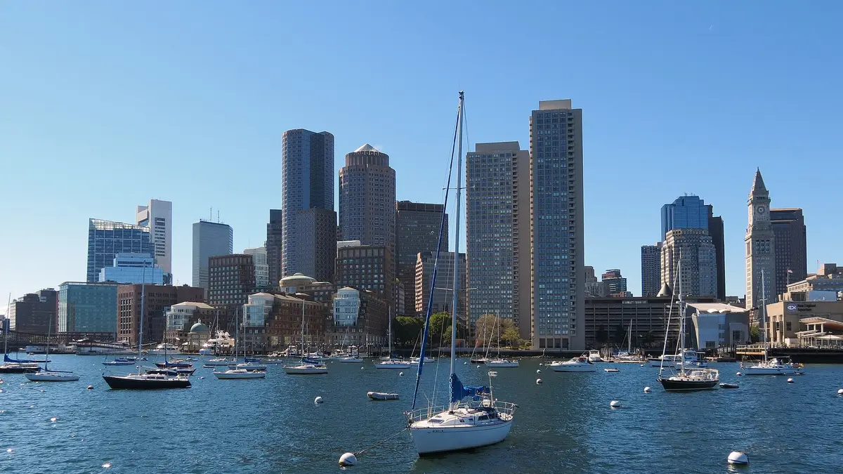 Boston, Massachusetts