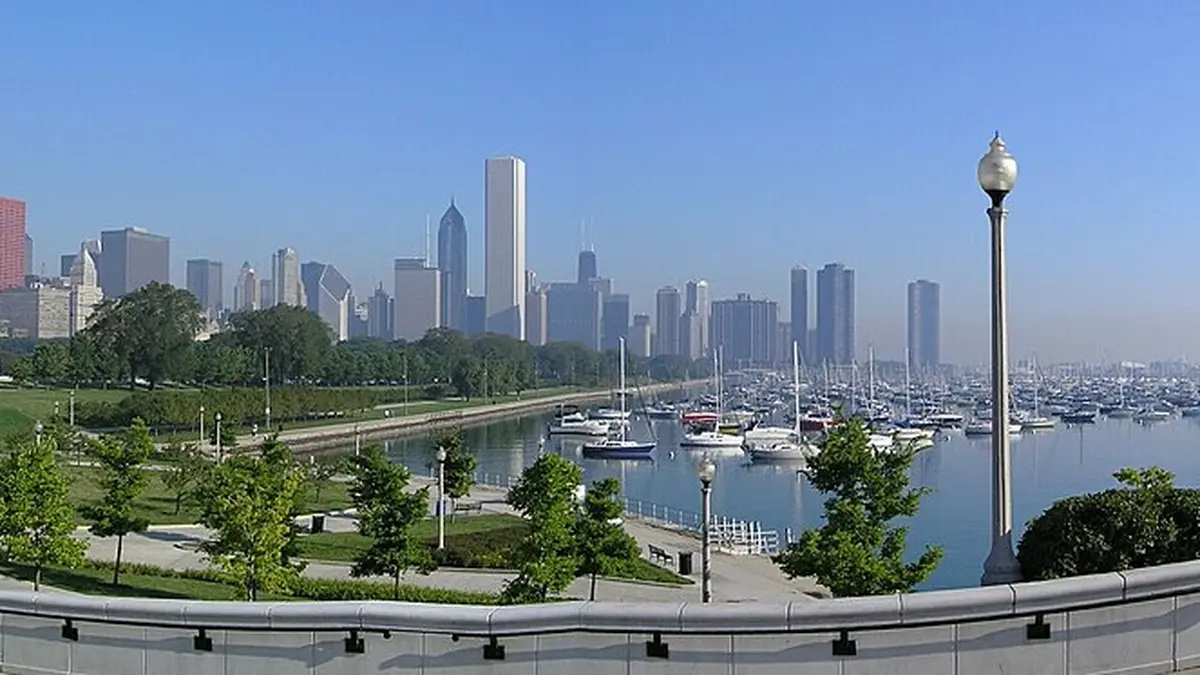 Chicago, Illinois