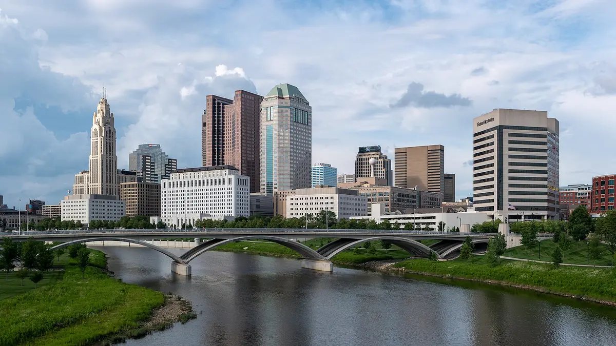 Columbus, Ohio