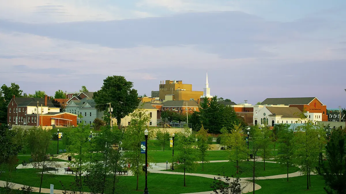 Cookeville, Tennessee