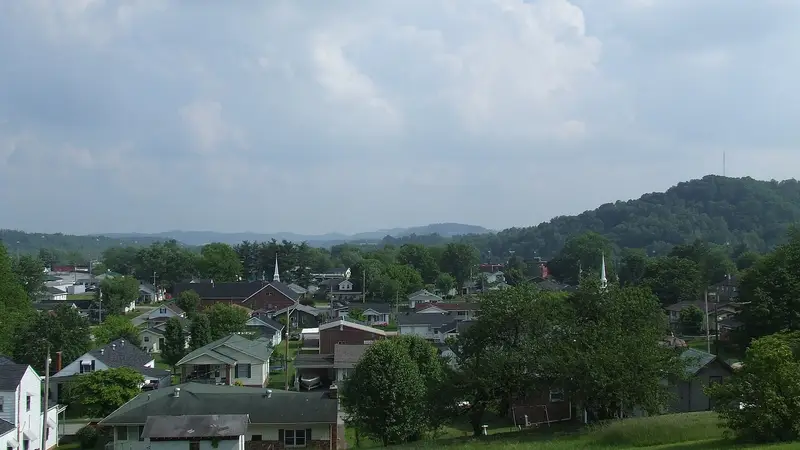 Corbin Skyline2