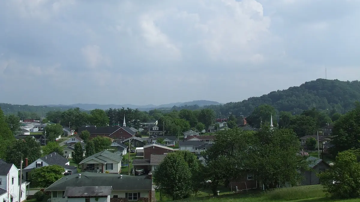 Corbin, Kentucky