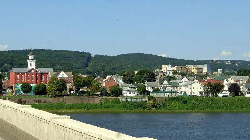 CentralDanville
