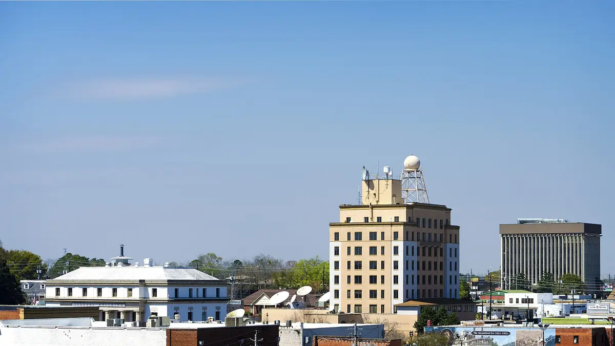 Dothan, Alabama