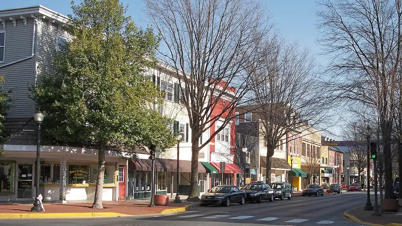 Dover Delaware