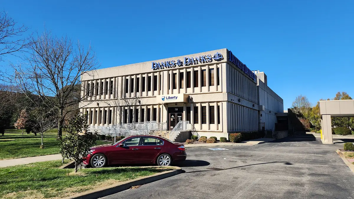 Evansville, Indiana