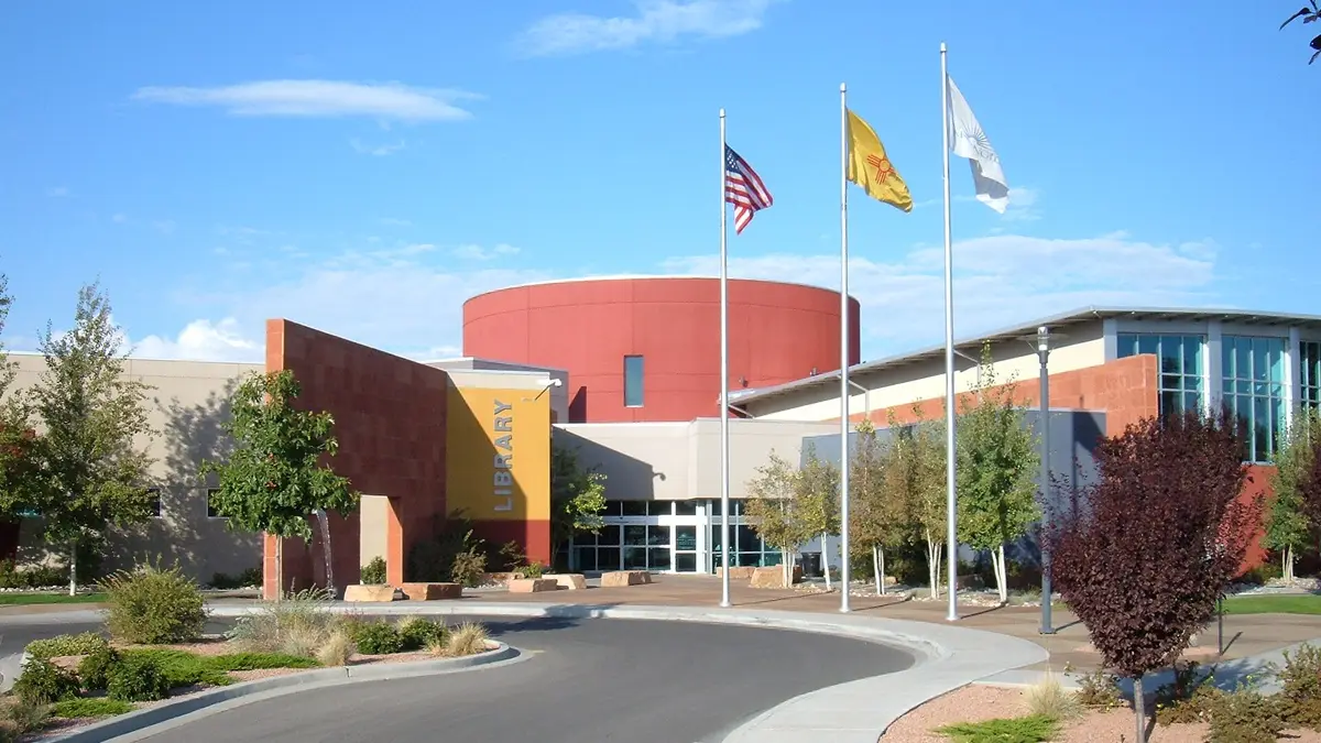 Farmington, New Mexico