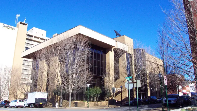 Fayetteville UA