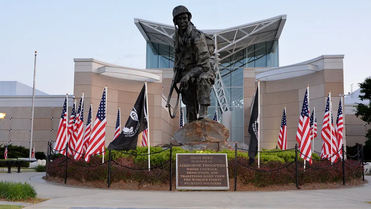 Fayetteville, North Carolina