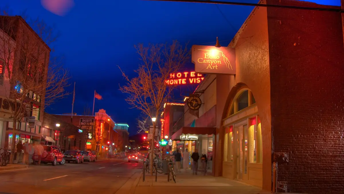 Flagstaff, Arizona