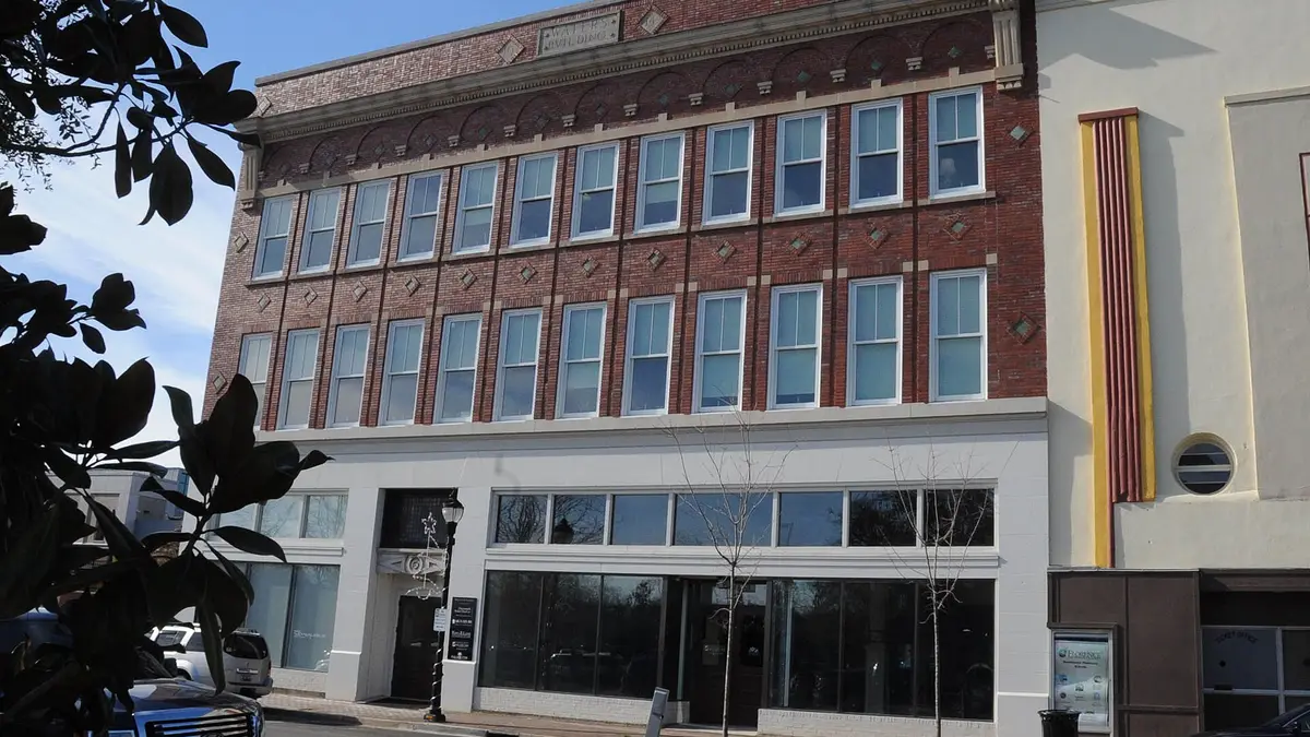Florence, South Carolina