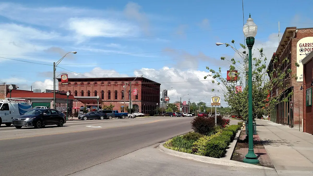 Fort Smith, Arkansas