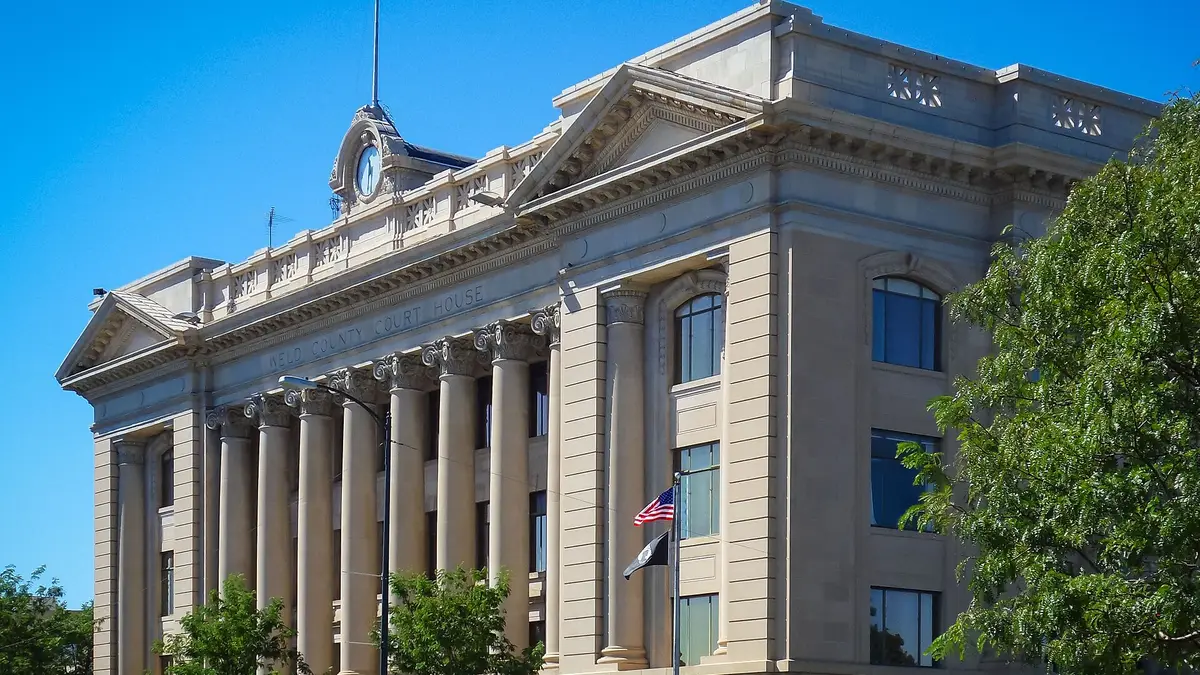 Greeley, Colorado
