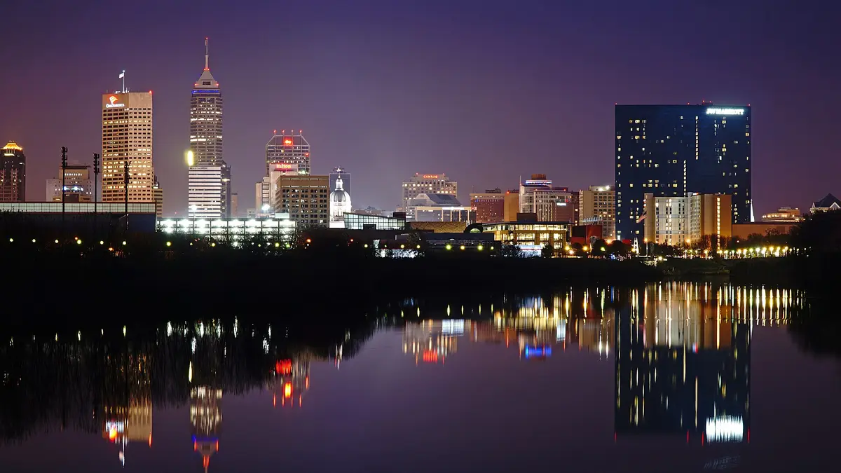 Indianapolis, Indiana