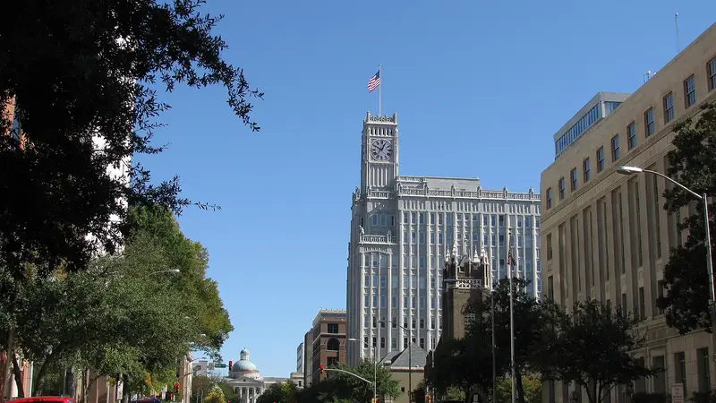JacksonMS CapitolSt