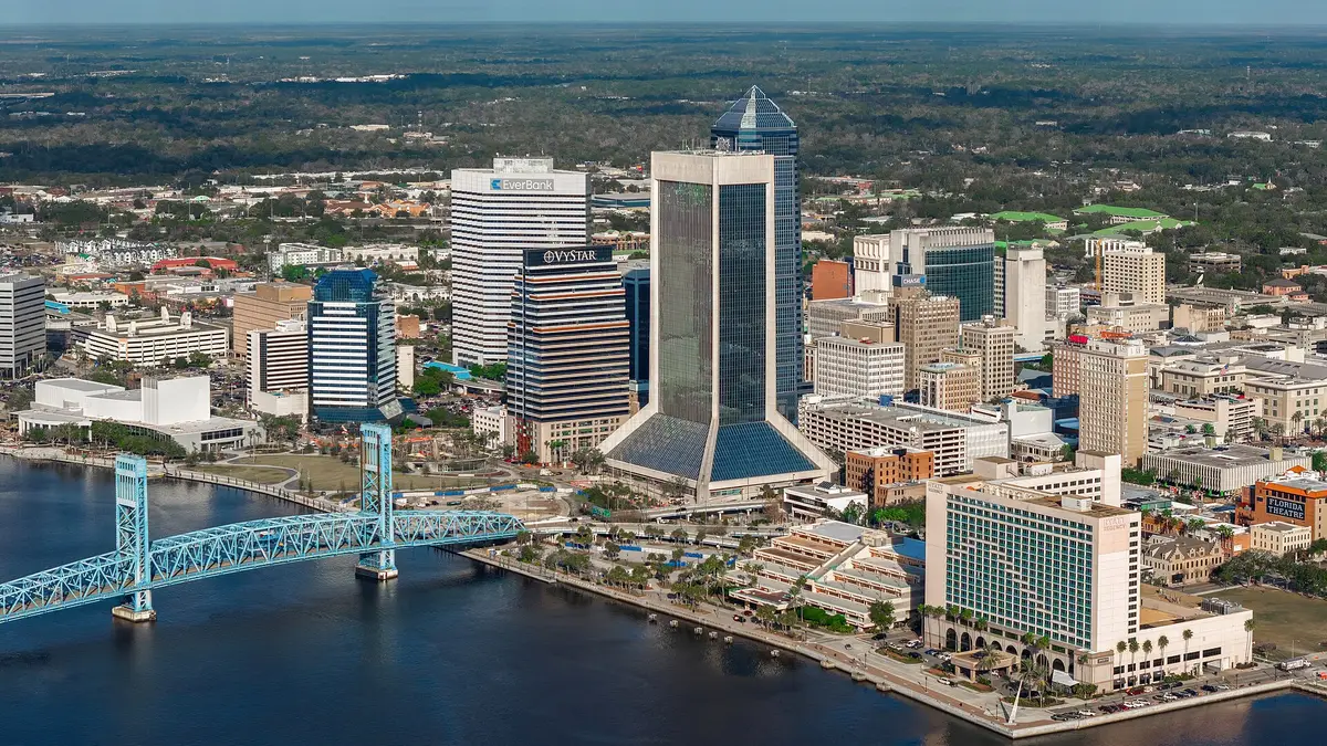 Jacksonville, Florida