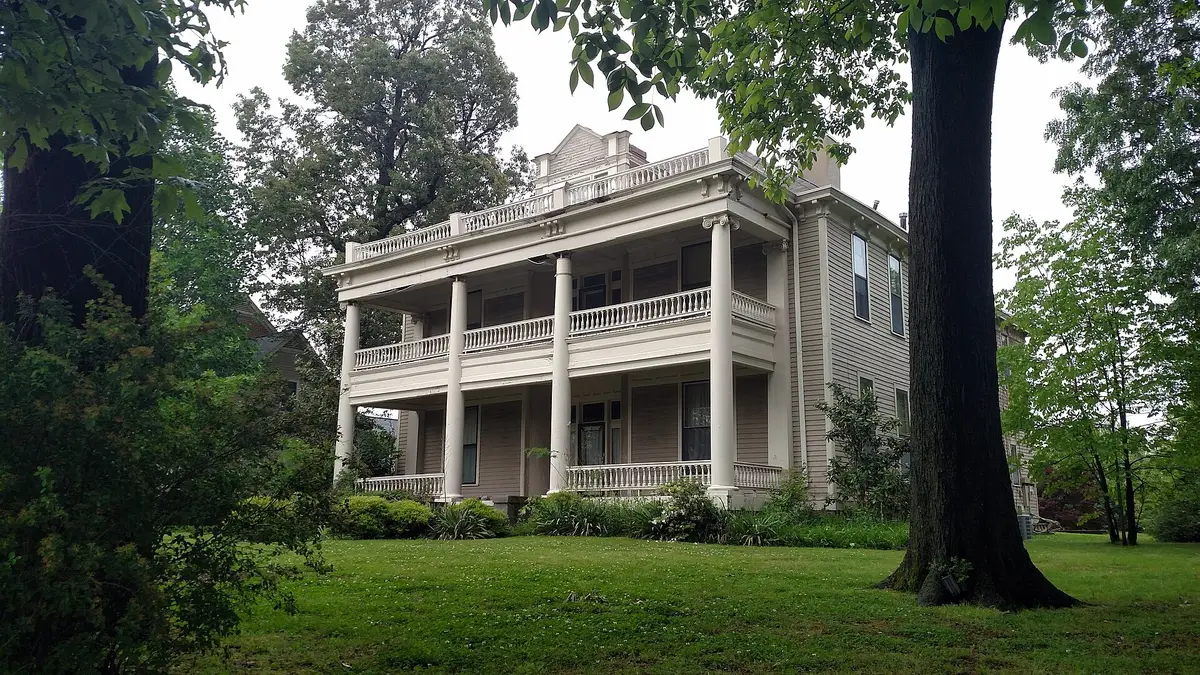 Jonesboro, Arkansas