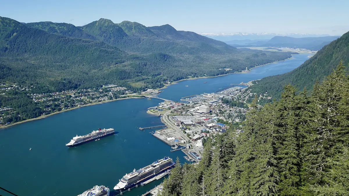 Juneau, Alaska