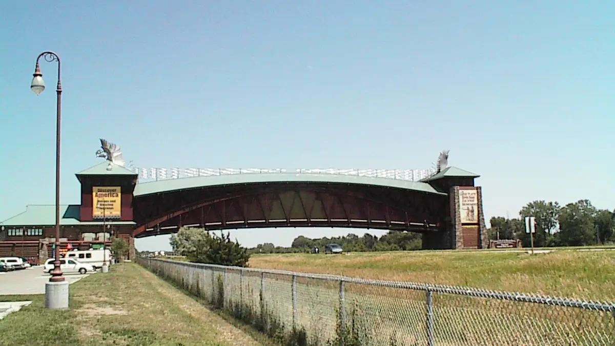Kearney, Nebraska