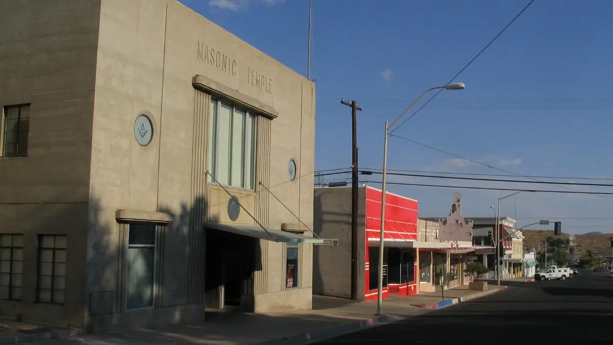 Kingman, Arizona