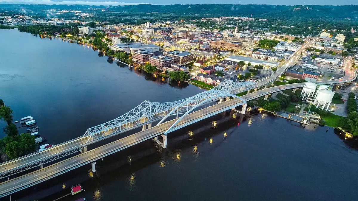 La Crosse, Wisconsin