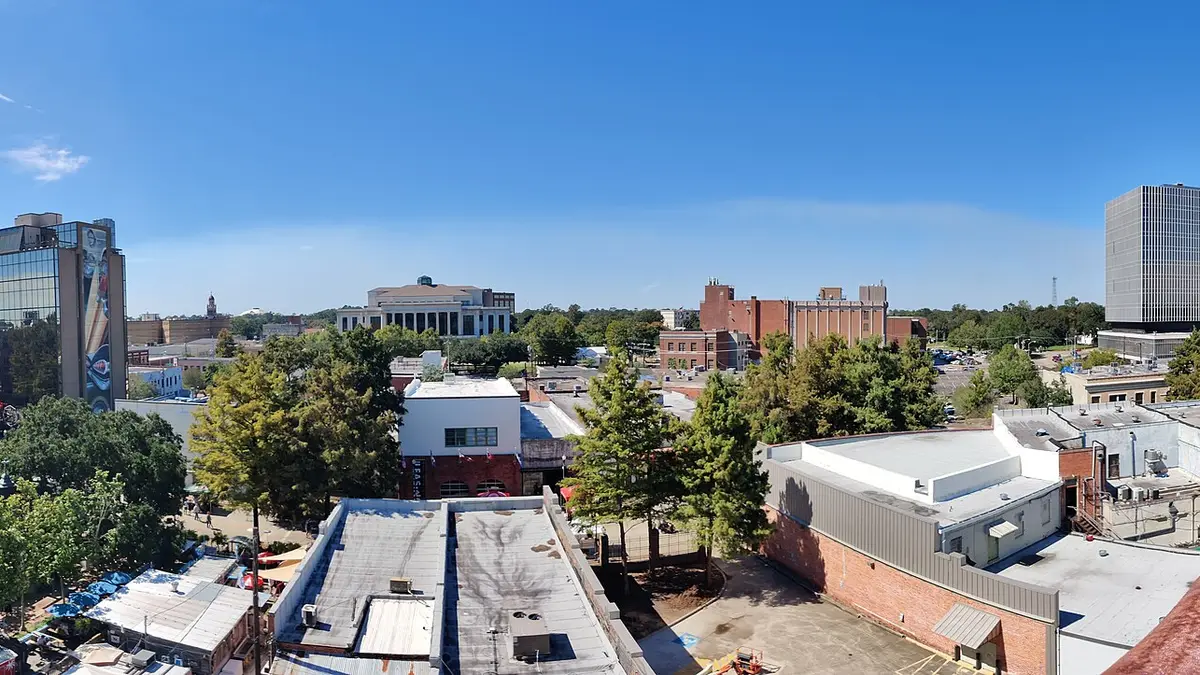 Lafayette, Louisiana