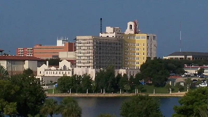 Downtownlakeland fl