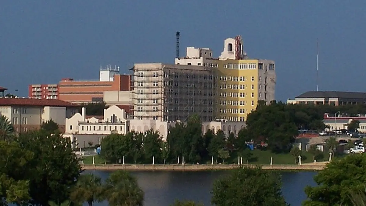 Lakeland, Florida