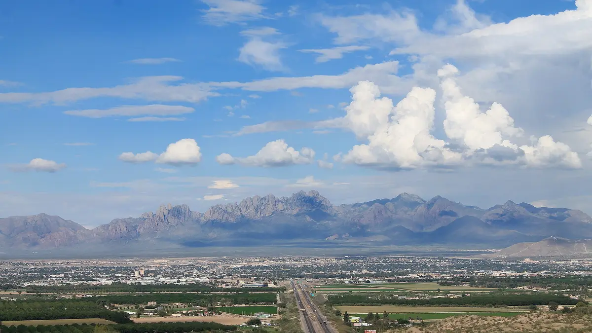 Las Cruces, New Mexico