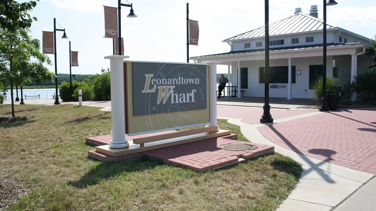 Leonardtown, Maryland