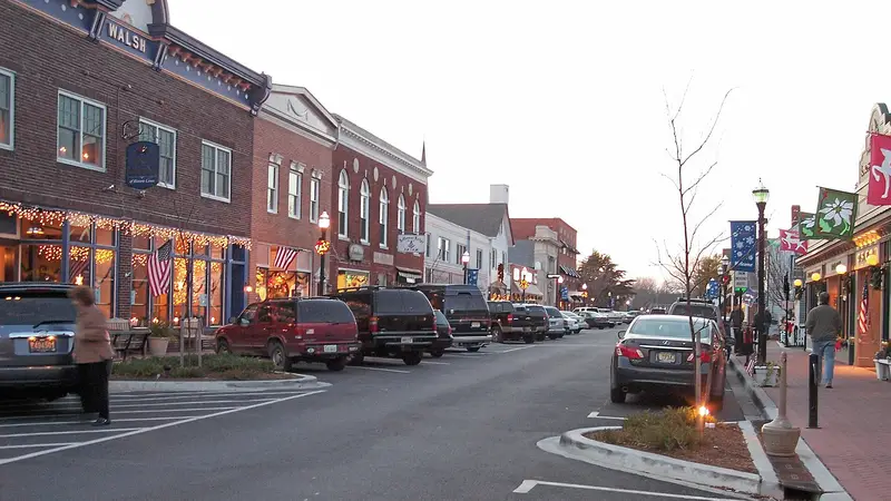 Lewes Delaware