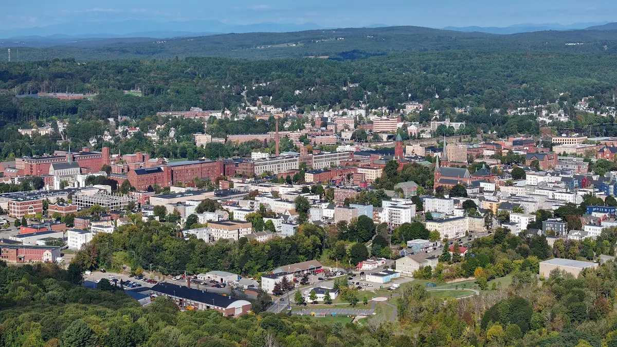 Lewiston, Maine