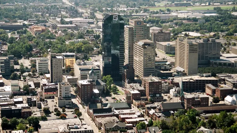 LexingtonDowntown