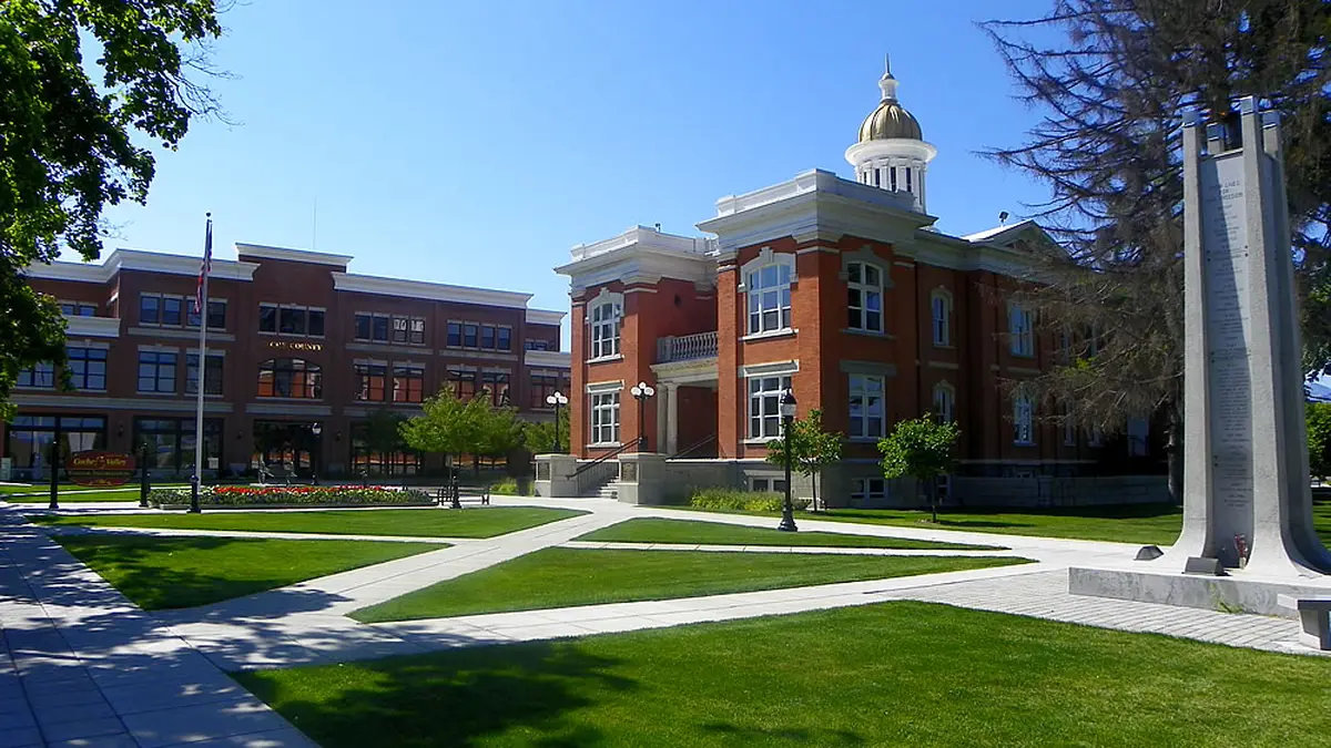 Logan, Utah