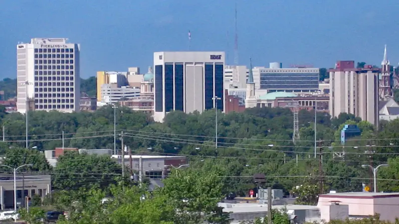 DowntownMaconGa