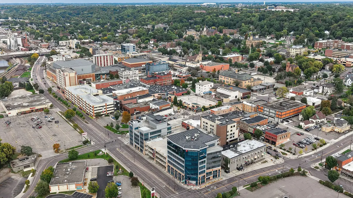 Mankato, Minnesota