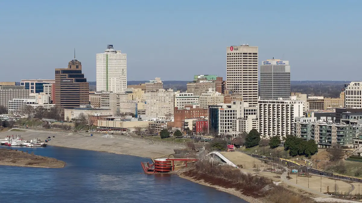 Memphis, Tennessee